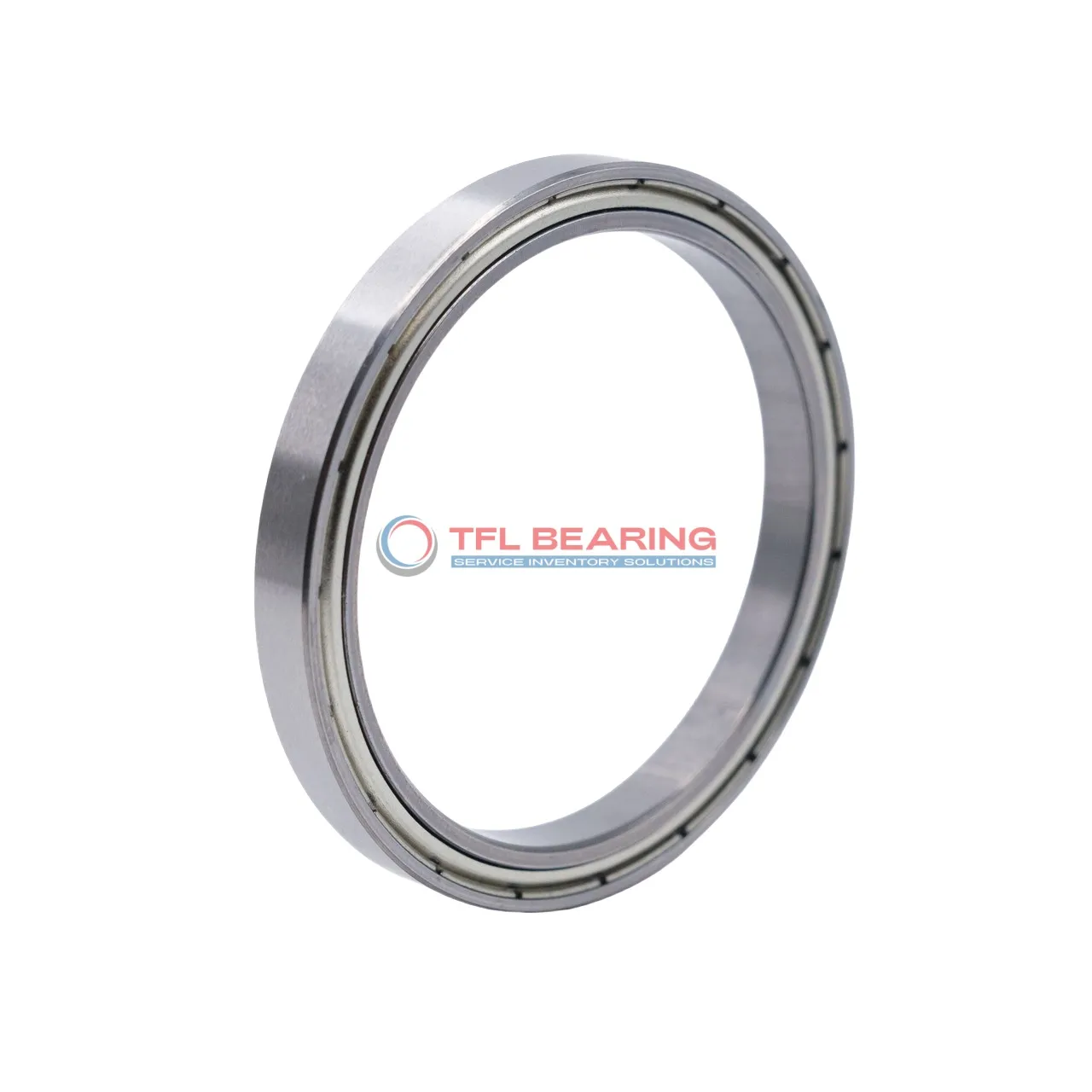 Thin Section Ball Bearings SER1634 ZZ